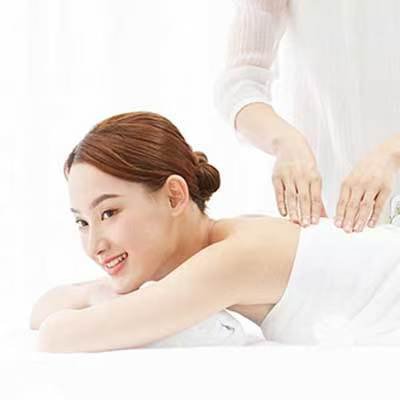 按摩推拿
